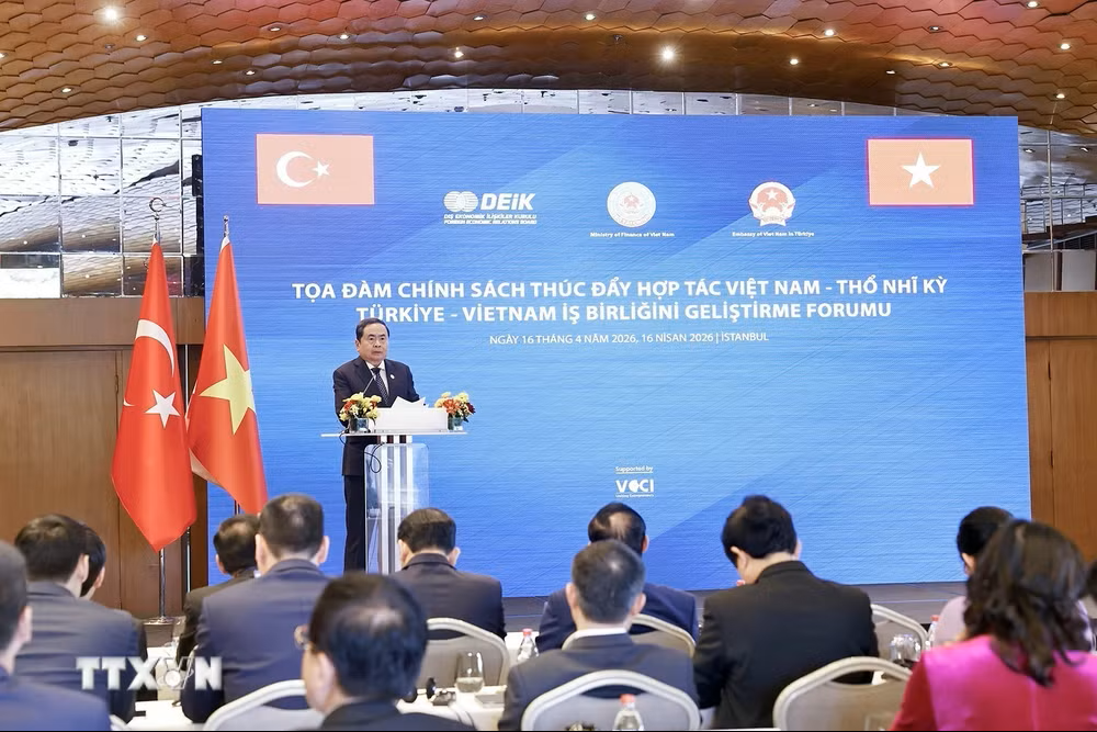 Điểm tin du lịch ngày 18.4:  Việt Nam vào top 5 điểm đến an toàn nhất cho nữ du khách độc hành - ảnh 1