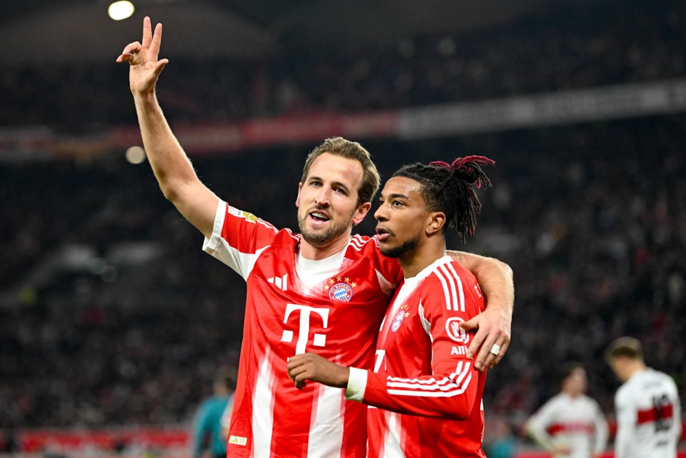 Nhận định trận đấu Bayern Munich vs Stuttgart, 22h30 ngày 19.4: Chào đón nhà vô địch! - ảnh 2