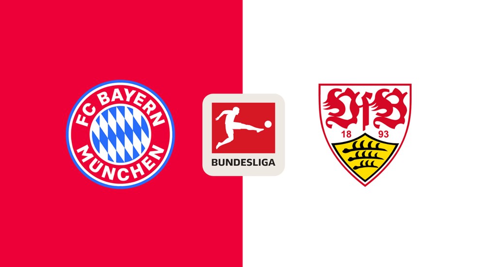 Nhận định trận đấu Bayern Munich vs Stuttgart, 22h30 ngày 19.4: Chào đón nhà vô địch! - ảnh 1