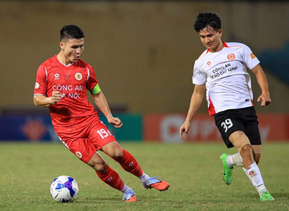 Nhận định trận đấu CA TP.HCM vs CAHN, 18h00 ngày 19.4: Tìm lại niềm vui chiến thắng - ảnh 2