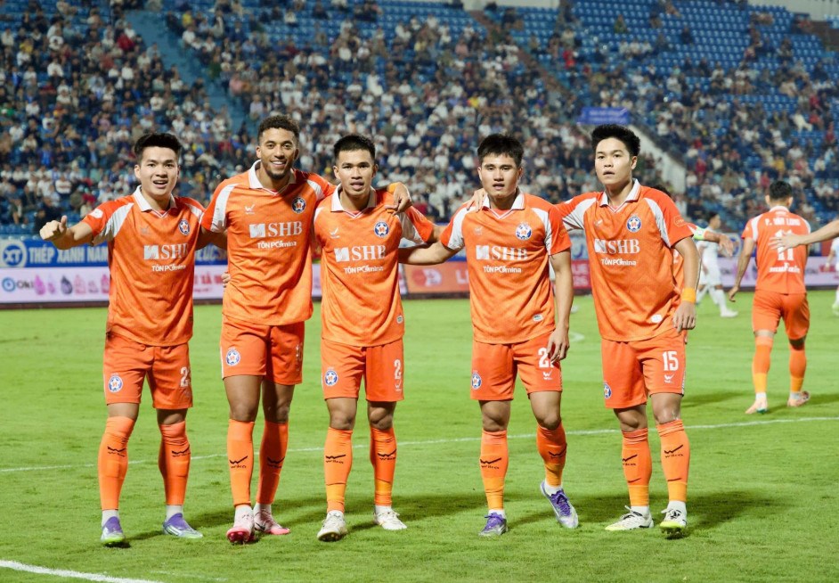 Nhận định trận đấu Đà Nẵng vs Nam Định, 18h00 ngày 19.4: Chủ nhà khát điểm - ảnh 2