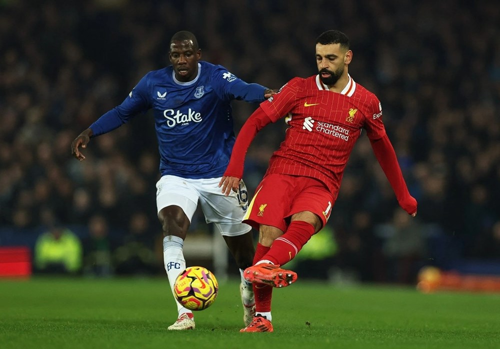 Nhận định trận đấu Everton vs Liverpool, 20h00 ngày 19.4: Derby đổi chiều - ảnh 2