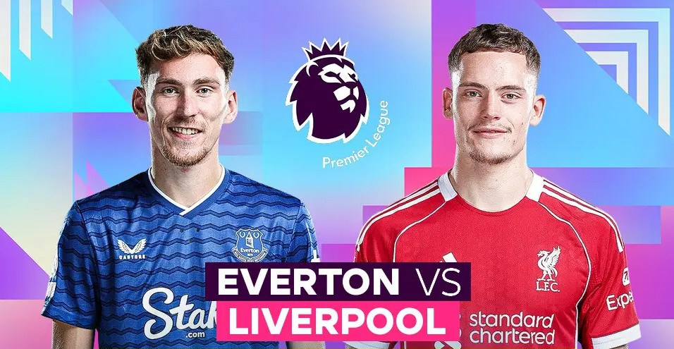 Nhận định trận đấu Everton vs Liverpool, 20h00 ngày 19.4: Derby đổi chiều - ảnh 1