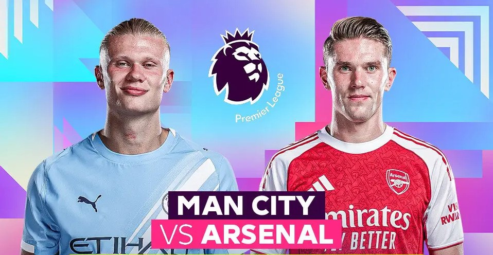 Nhận định trận đấu Man City vs Arsenal, 22h30 ngày 19.4: Bước ngoặt đến ngôi Vương - ảnh 1