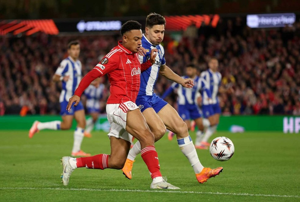 Nhận định trận đấu Nottingham vs Burnley, 20h00 ngày 19.4: Thời cơ không thể bỏ lỡ - ảnh 2