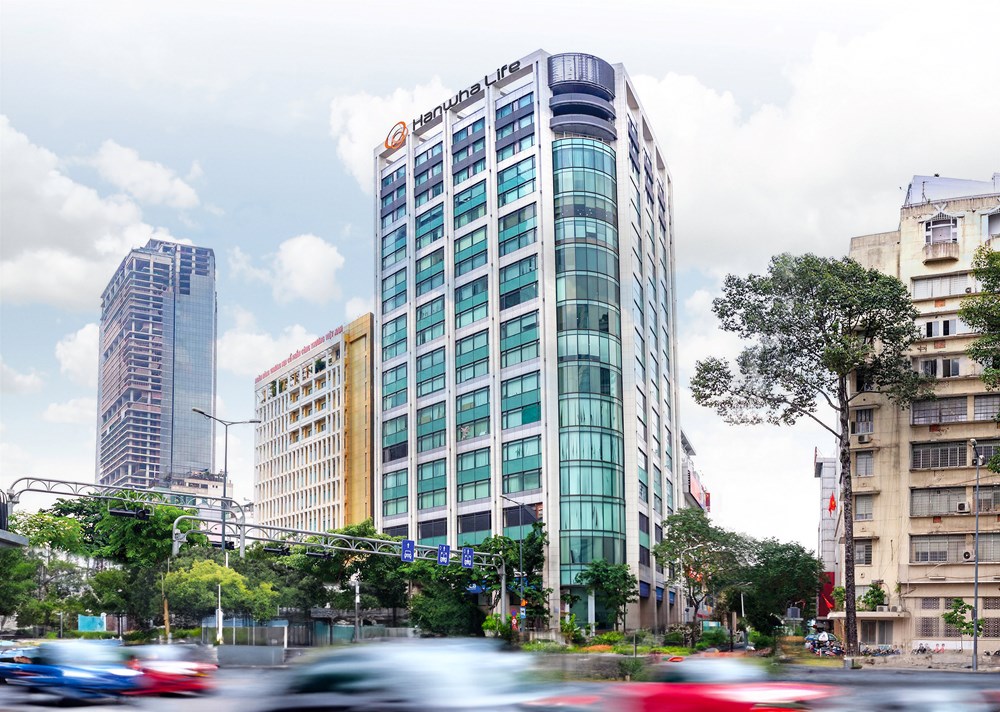Tổng thống Pháp đến thăm bảo tàng Centre Pompidou Hanwha - ảnh 3