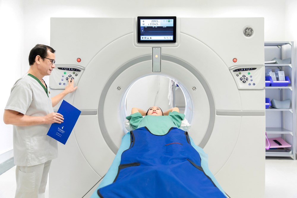 10 năm Vinmec Nha Trang bền bỉ mang y tế chất lượng cao về Nam Trung Bộ - ảnh 2