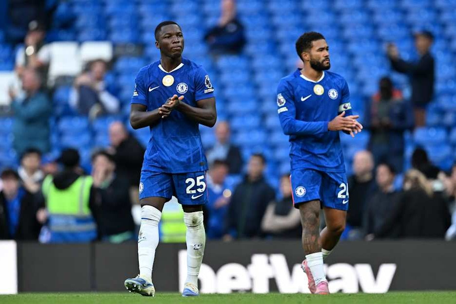 Nhận định trận đấu Brighton vs Chelsea, 2h00 ngày 22.4: Chiến thắng nơi đâu? - ảnh 2