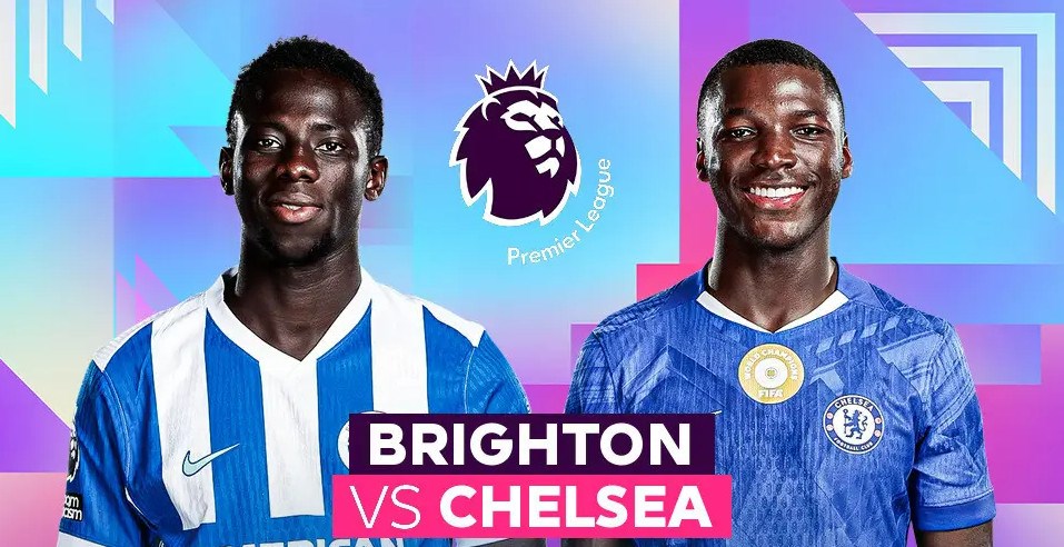 Nhận định trận đấu Brighton vs Chelsea, 2h00 ngày 22.4: Chiến thắng nơi đâu? - ảnh 1