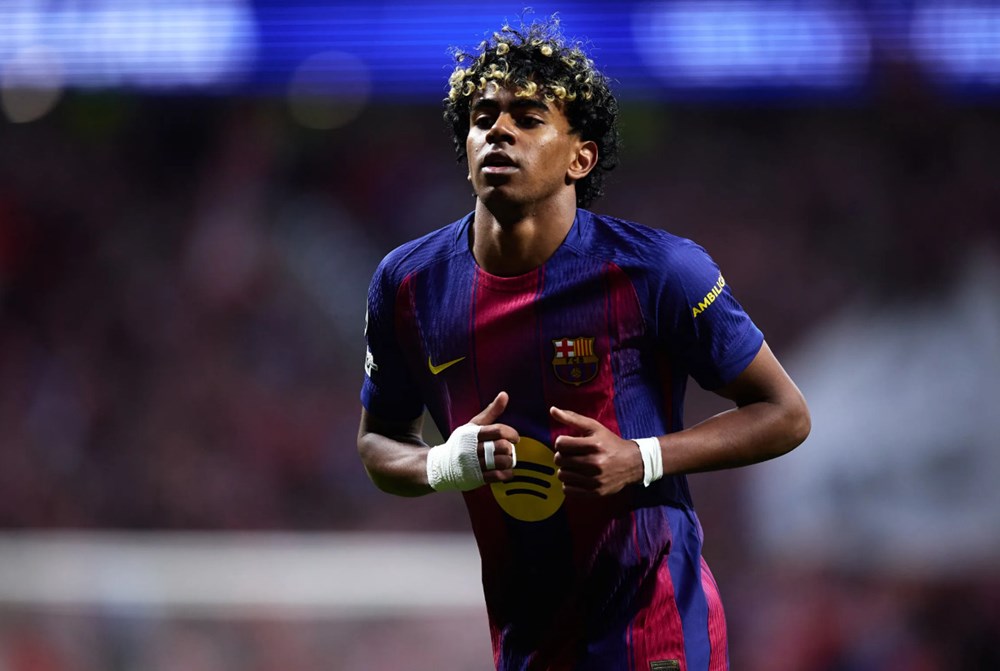 Nhận định trận đấu Barcelona vs Celta Vigo, 2h30 ngày 23.4: Khó cản Barca - ảnh 2