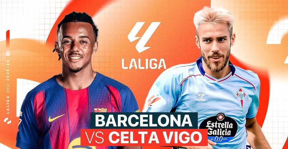Nhận định trận đấu Barcelona vs Celta Vigo, 2h30 ngày 23.4: Khó cản Barca - ảnh 1
