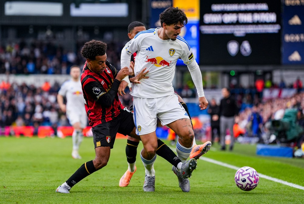 Nhận định trận đấu Bournemouth vs Leeds, 2h00 ngày 23.4: Vị khách cứng đầu - ảnh 2