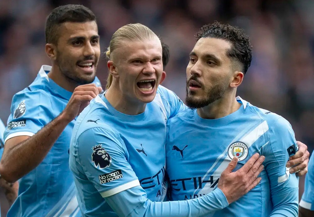 Nhận định trận đấu Burnley vs Man City, 2h00 ngày 23.4: Arsenal mất ngôi đầu! - ảnh 2