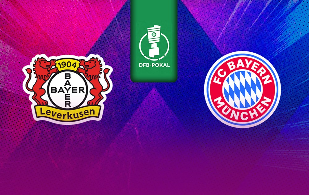 Nhận định trận đấu Leverkusen vs Bayern Munich, 1h45 ngày 23.4: Vé chung kết trao tay ai? - ảnh 1