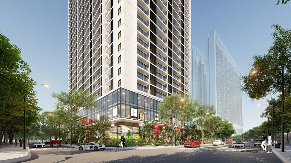 Những điểm chạm dòng tiền dưới chân nhà được săn đón - ảnh 1