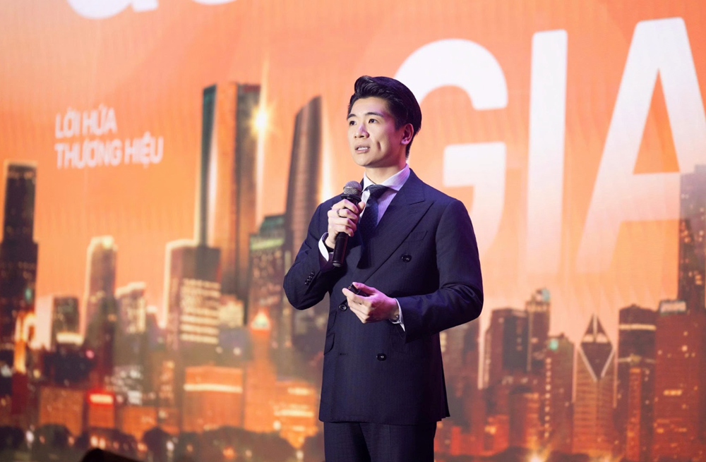 Một kỷ lục vừa xác lập tại ĐHĐCĐ ngân hàng Top 5 TMCP tư nhân Việt Nam - ảnh 4