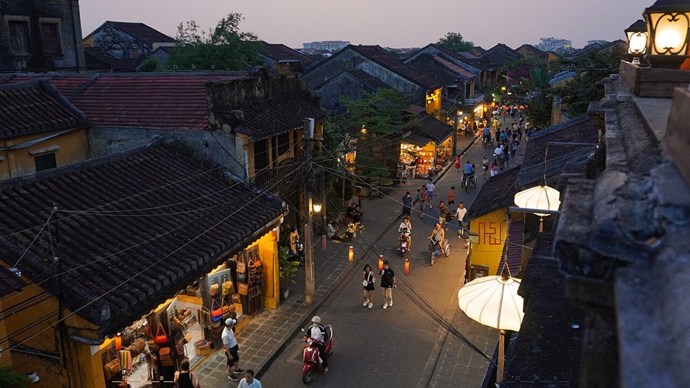 Điểm tin du lịch 25.4: Hội An dẫn đầu xu hướng du lịch chậm châu Á - ảnh 2