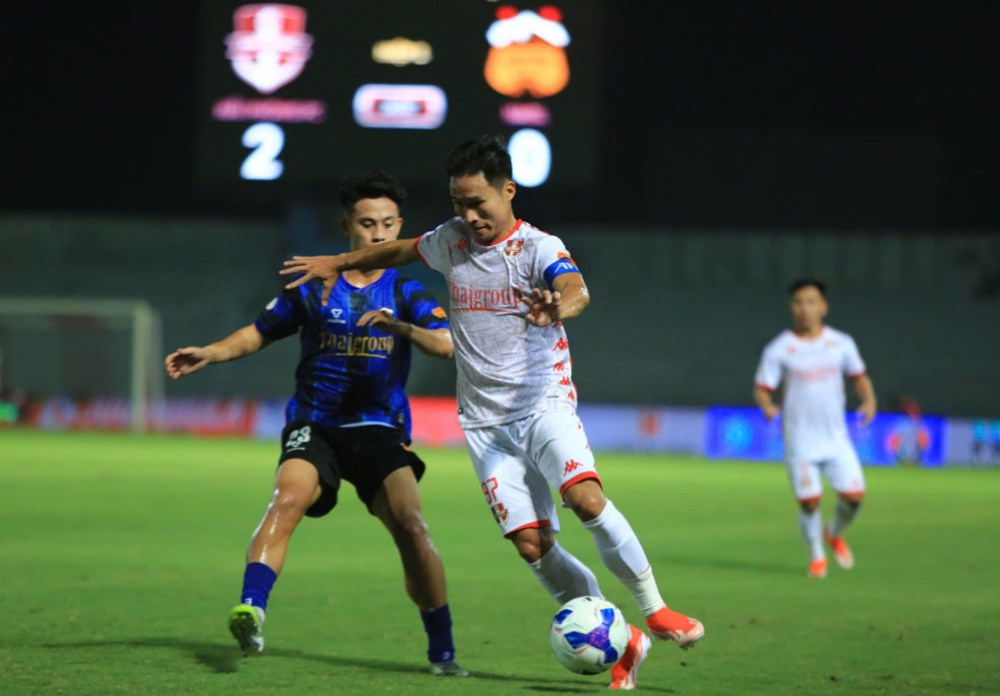 Nhận định trận đấu HAGL vs Hải Phòng, 17h00 ngày 25.4: Khác biệt ở động lực - ảnh 2