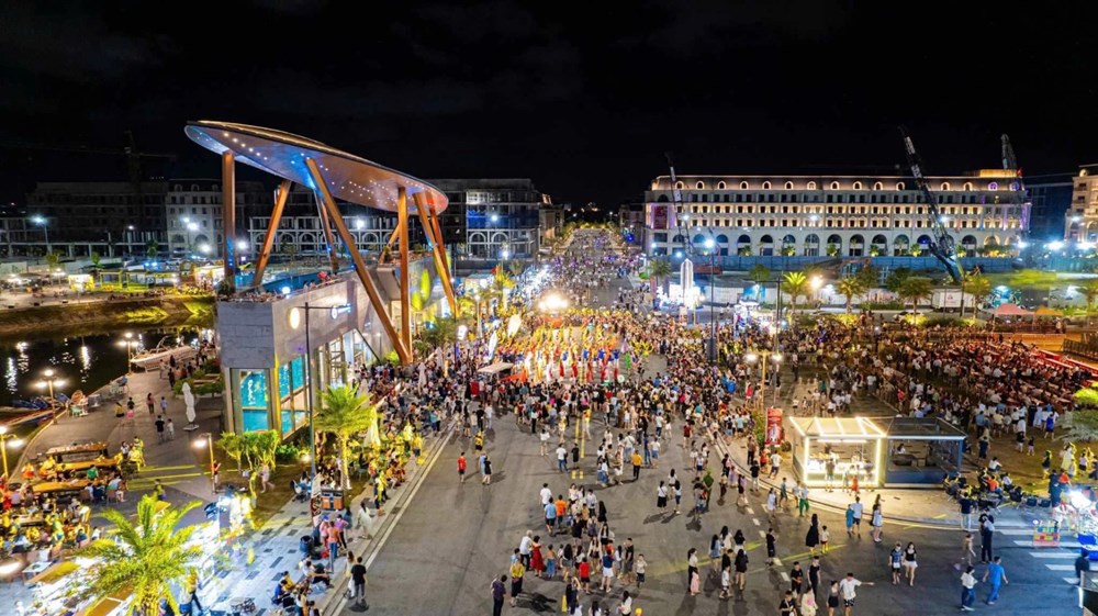 Điểm tin du lịch 25.4: Hội An dẫn đầu xu hướng du lịch chậm châu Á - ảnh 4