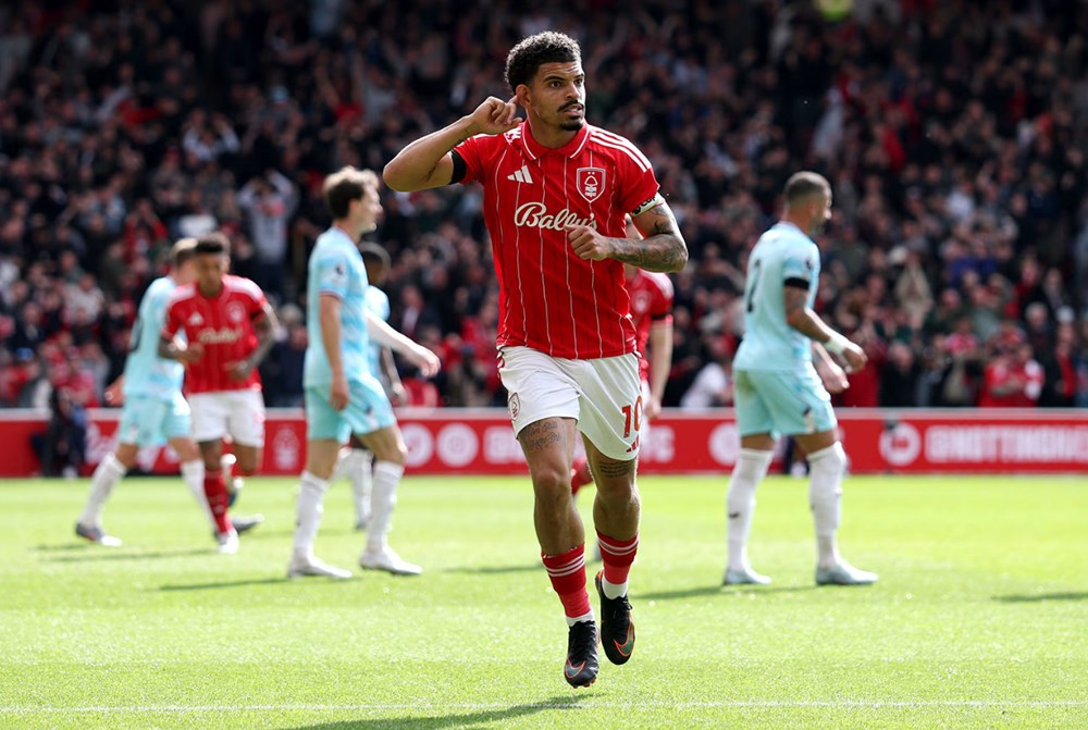 Nhận định trận đấu Sunderland vs Nottingham, 2h00 ngày 25.4: Khát vọng trụ hạng - ảnh 2