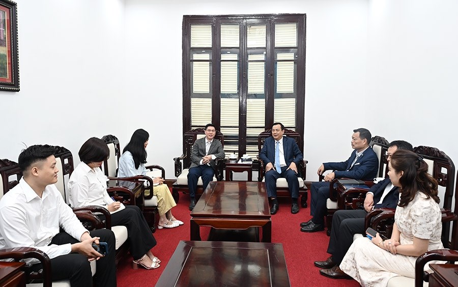 Điểm tin du lịch 25.4: Hội An dẫn đầu xu hướng du lịch chậm châu Á - ảnh 1