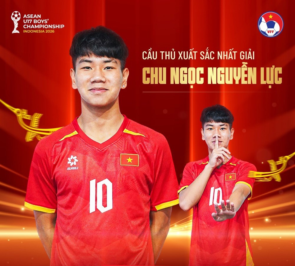 U17 Việt Nam vô địch: Dấu ấn HLV Roland và “hệ sinh thái” CLB Hà Nội - ảnh 2