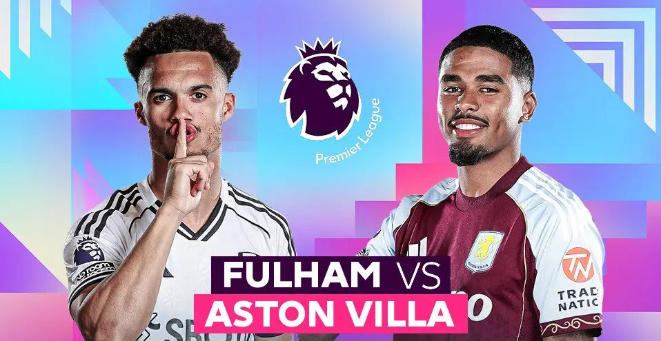Nhận định trận đấu Fulham vs Aston Villa, 18h30 ngày 25.4: Dễ chia điểm - ảnh 1