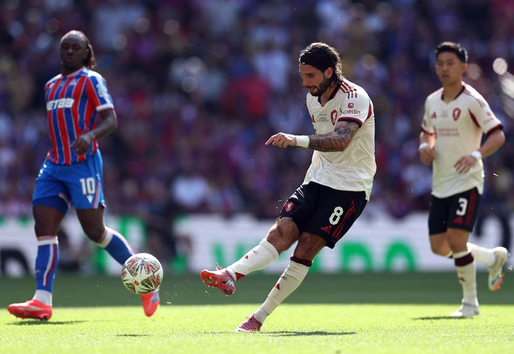 Nhận định trận đấu Liverpool vs Crystal Palace, 21h00 ngày 25.4: Xây chắc top 5 - ảnh 2