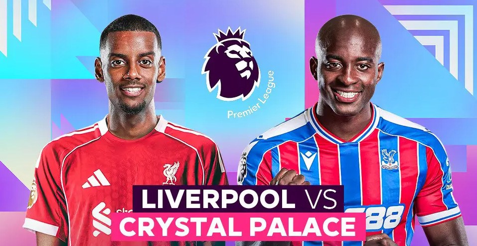 Nhận định trận đấu Liverpool vs Crystal Palace, 21h00 ngày 25.4: Xây chắc top 5 - ảnh 1