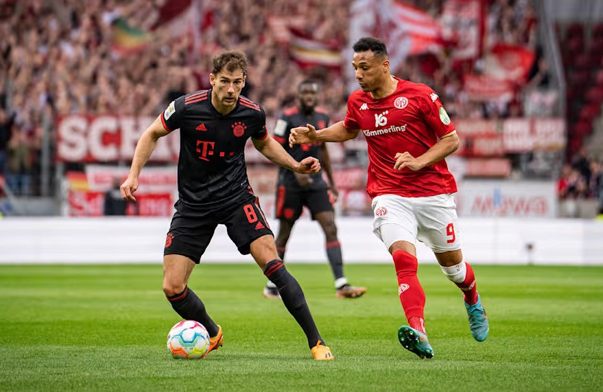Nhận định trận đấu Mainz 05 vs Bayern Munich, 20h30 ngày 25.4: Cuộc dạo chơi nhẹ nhàng - ảnh 2