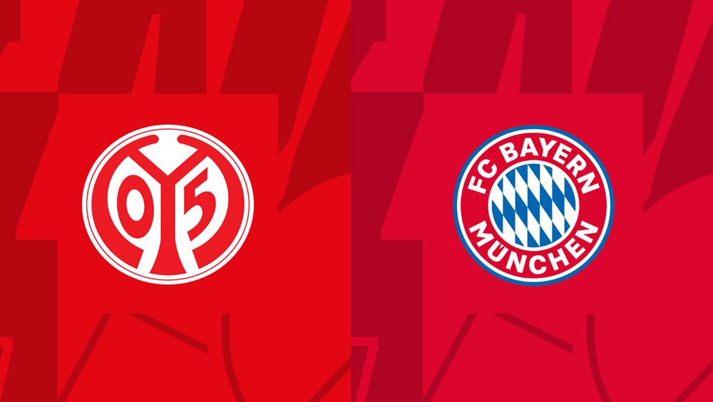 Nhận định trận đấu Mainz 05 vs Bayern Munich, 20h30 ngày 25.4: Cuộc dạo chơi nhẹ nhàng - ảnh 1