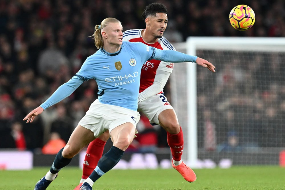 Nhận định trận đấu Man City vs Southampton, 23h15 ngày 25.4: Chung kết vẫy gọi Man Xanh - ảnh 2