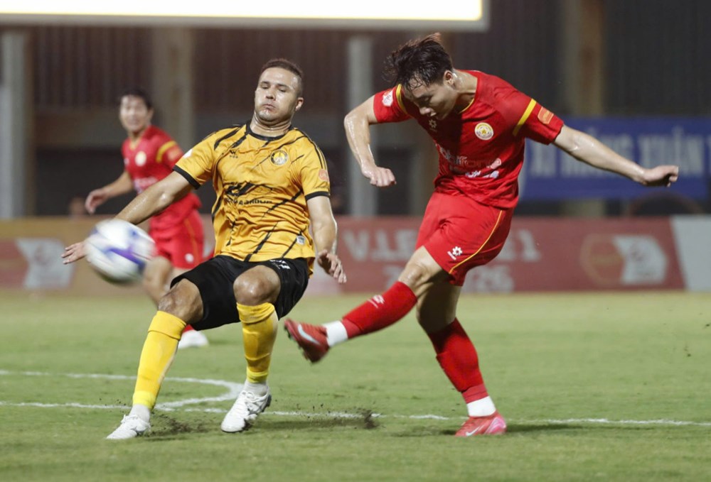 Nhận định trận đấu Thanh Hóa vs PVF-CAND, 18h00 ngày 25.4: Cuộc chiến sống còn - ảnh 2