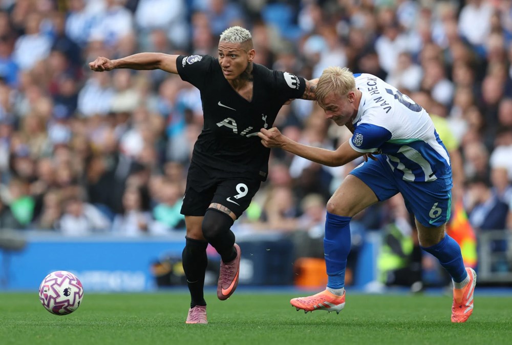 Nhận định trận đấu Wolves vs Tottenham, 21h00 ngày 25.4: Nhiệm vụ phải thắng - ảnh 2