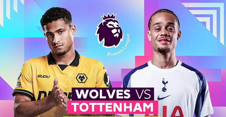 Nhận định trận đấu Wolves vs Tottenham, 21h00 ngày 25.4: Nhiệm vụ phải thắng - ảnh 1