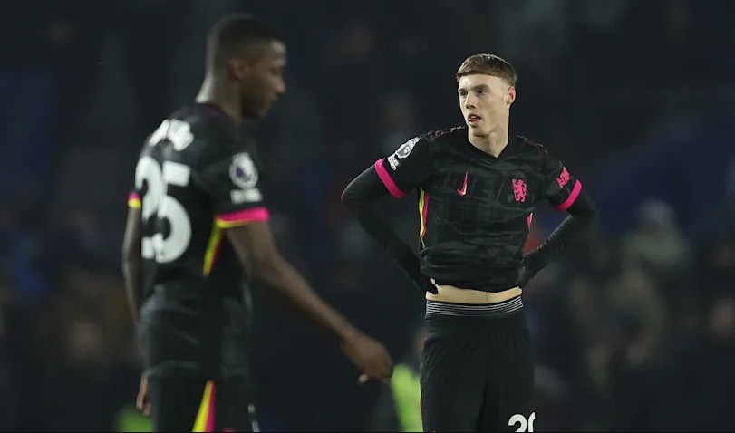 Nhận định trận đấu Chelsea vs Leeds, 21h00 ngày 26.4: Bộ mặt khác của The Blues - ảnh 2