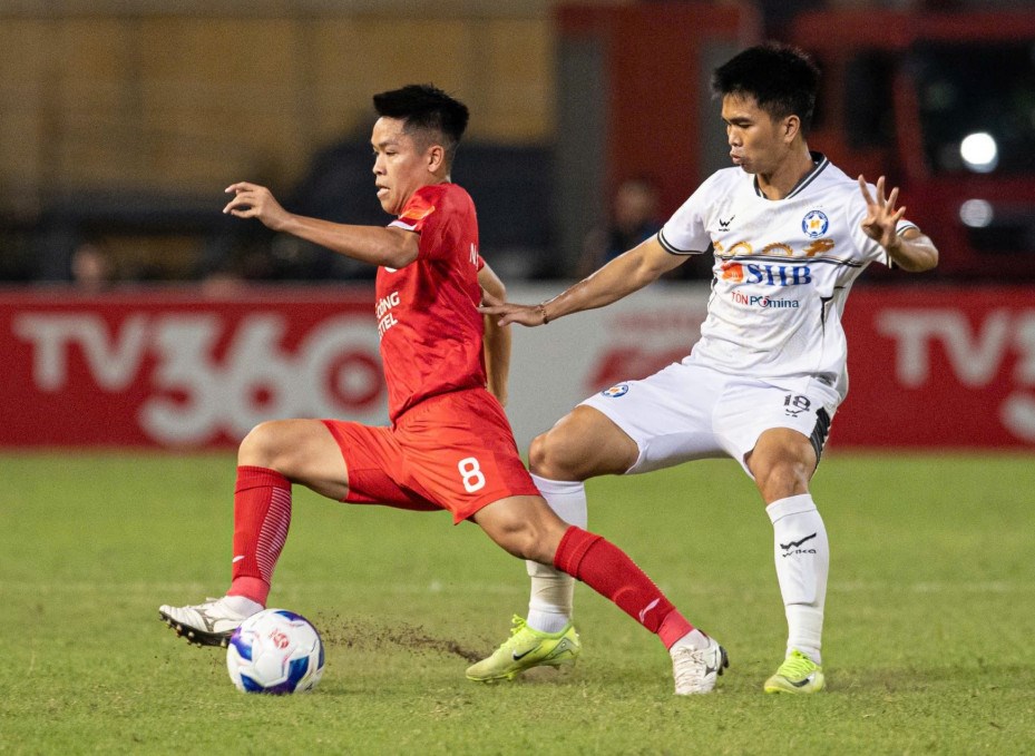 Nhận định trận đấu Đà Nẵng vs Thể Công, 18h00 ngày 26.4: Chi Lăng lại thất thủ? - ảnh 2