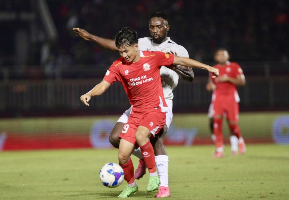 Nhận định trận đấu Hà Tĩnh vs CA TP.HCM, 18h00 ngày 26.4: Cắt mạch thất bại - ảnh 2