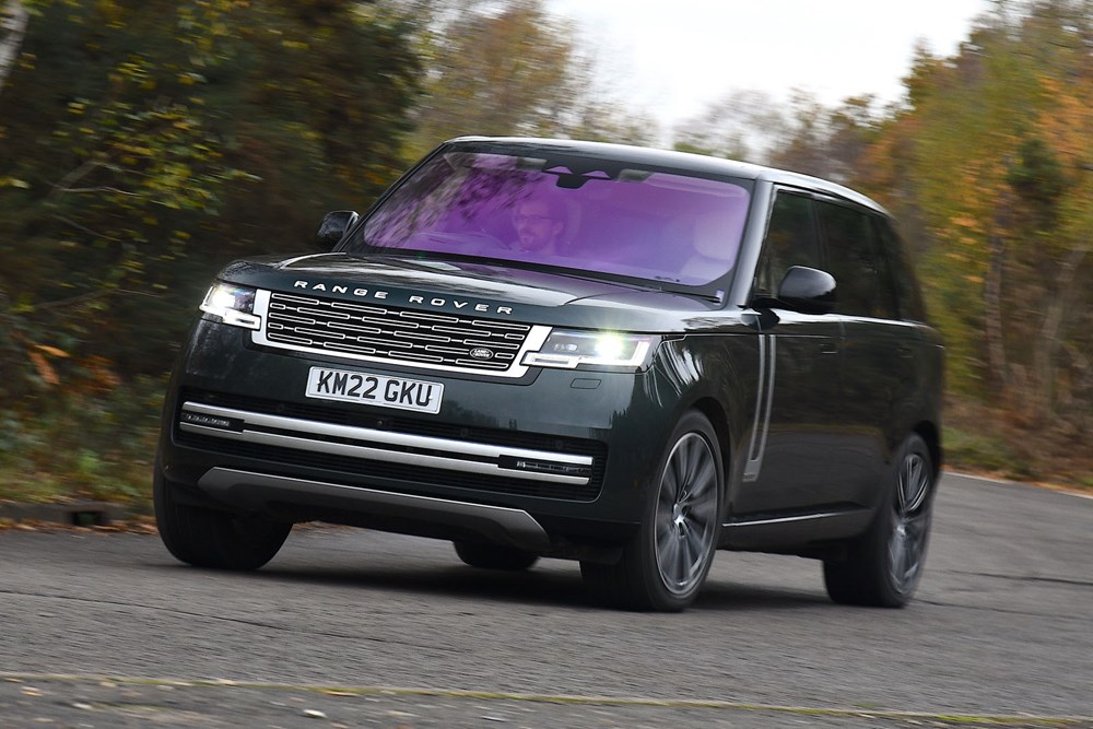 Jaguar Land Rover triệu hồi hơn 170.000 xe do lỗi hệ thống điện - ảnh 1