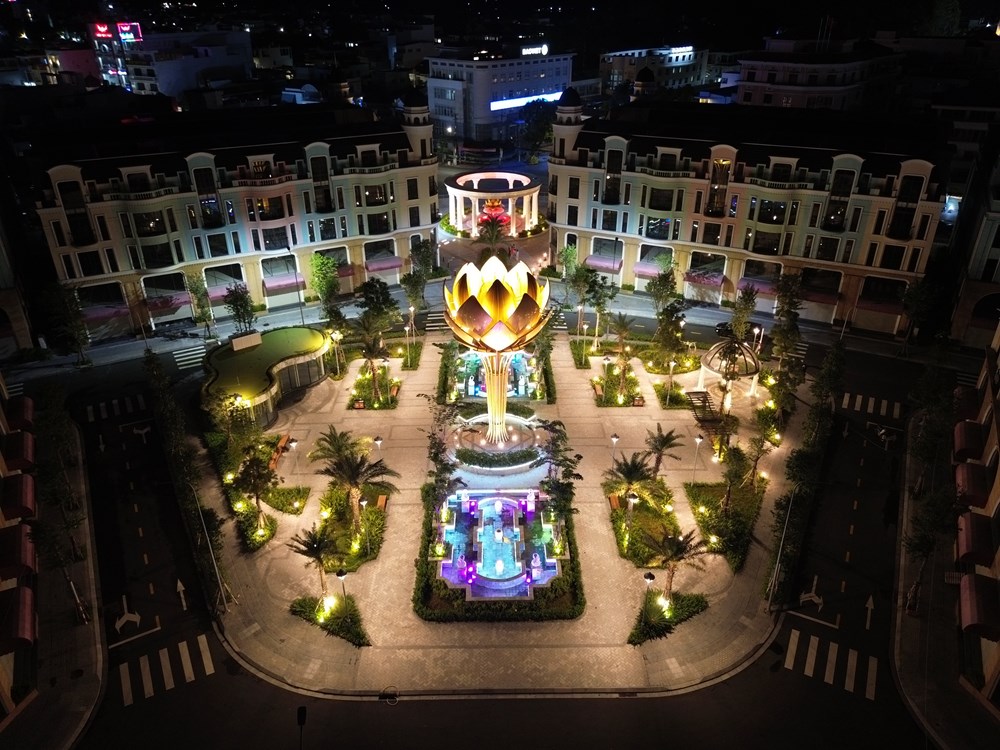 Chiến lược giúp T&T Group của bầu Hiển chinh phục thị trường bất động sản - ảnh 3