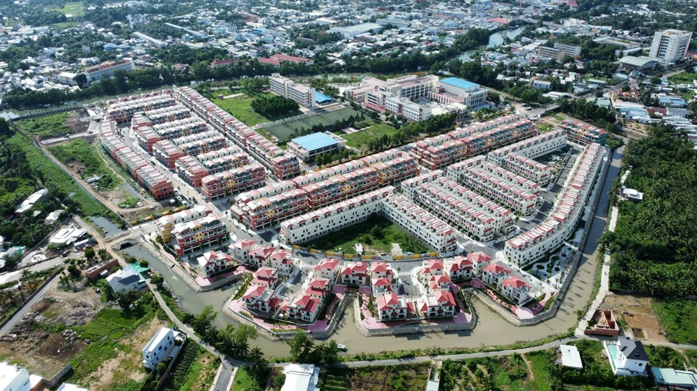 Chiến lược giúp T&T Group của bầu Hiển chinh phục thị trường bất động sản - ảnh 5