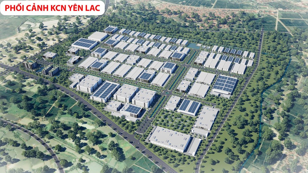 Phú Thọ: Hoàn thiện quy hoạch các khu công nghiệp, tạo đà bứt phá thu hút đầu tư - ảnh 2