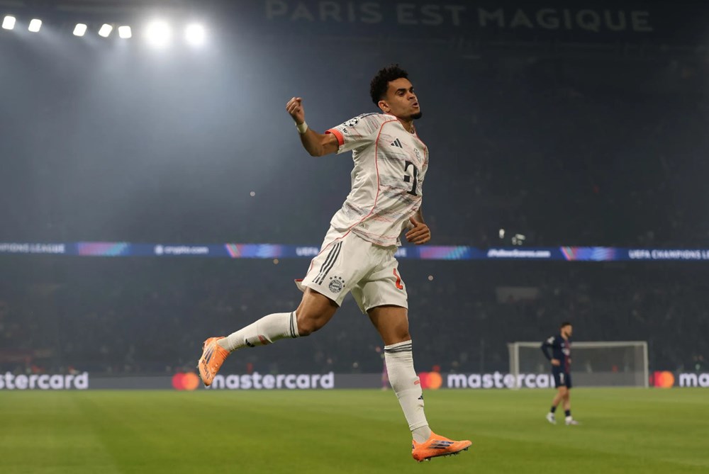 Nhận định trận đấu PSG vs Bayern Munich, 2h00 ngày 29.4: Long tranh hổ đấu - ảnh 2