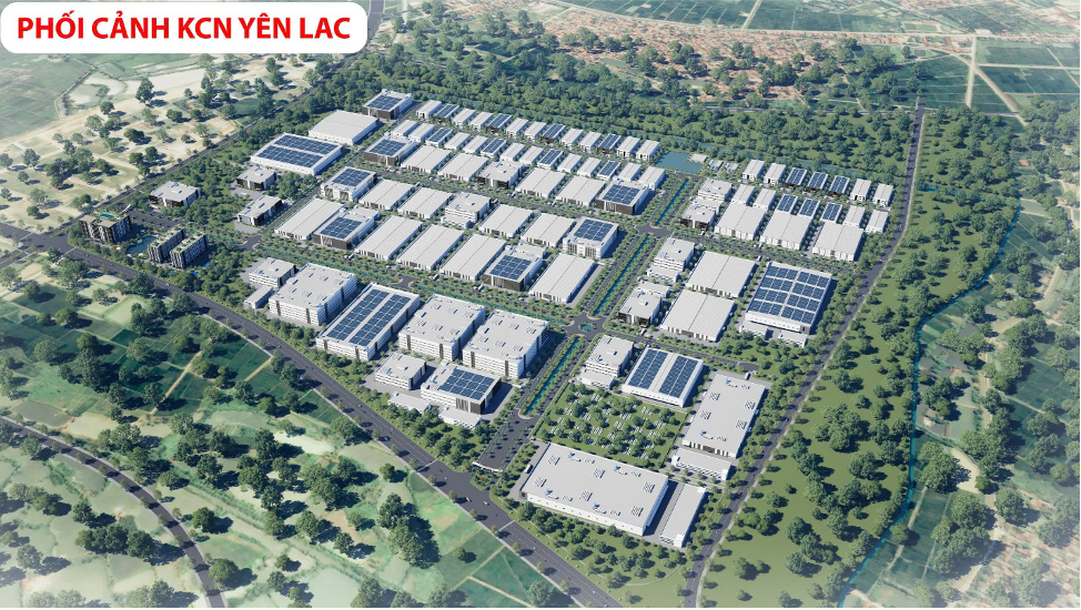 Phú Thọ: Quy hoạch thêm hơn 600 ha khu công nghiệp, tạo lực đẩy mới cho thu hút đầu tư - ảnh 2