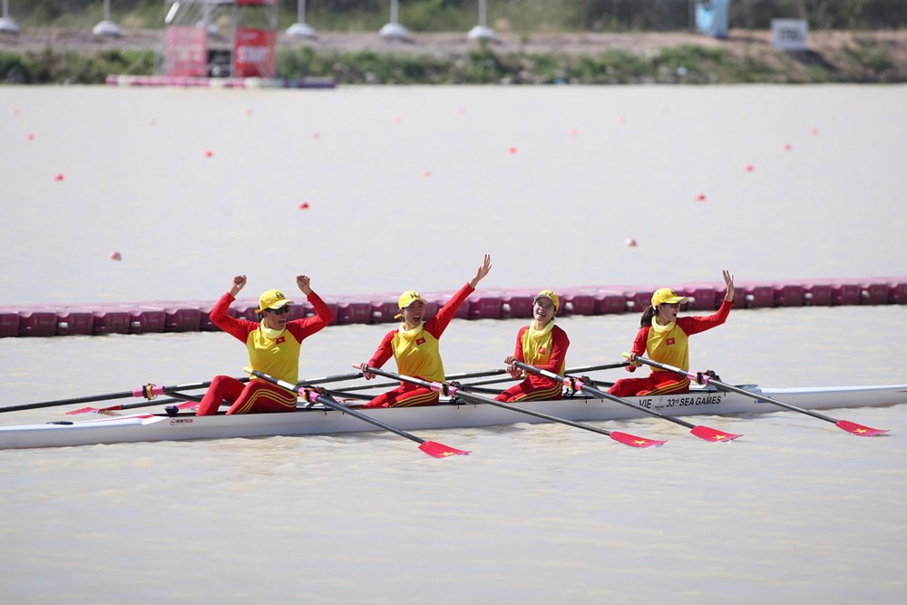 Giấc ngủ là “giai đoạn vàng” của vận động viên - ảnh 2