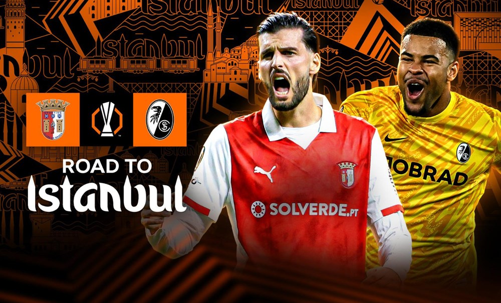 Nhận định trận đấu Braga vs Freiburg, 2h00 ngày 1.5: Kiếm tìm lợi thế - ảnh 2