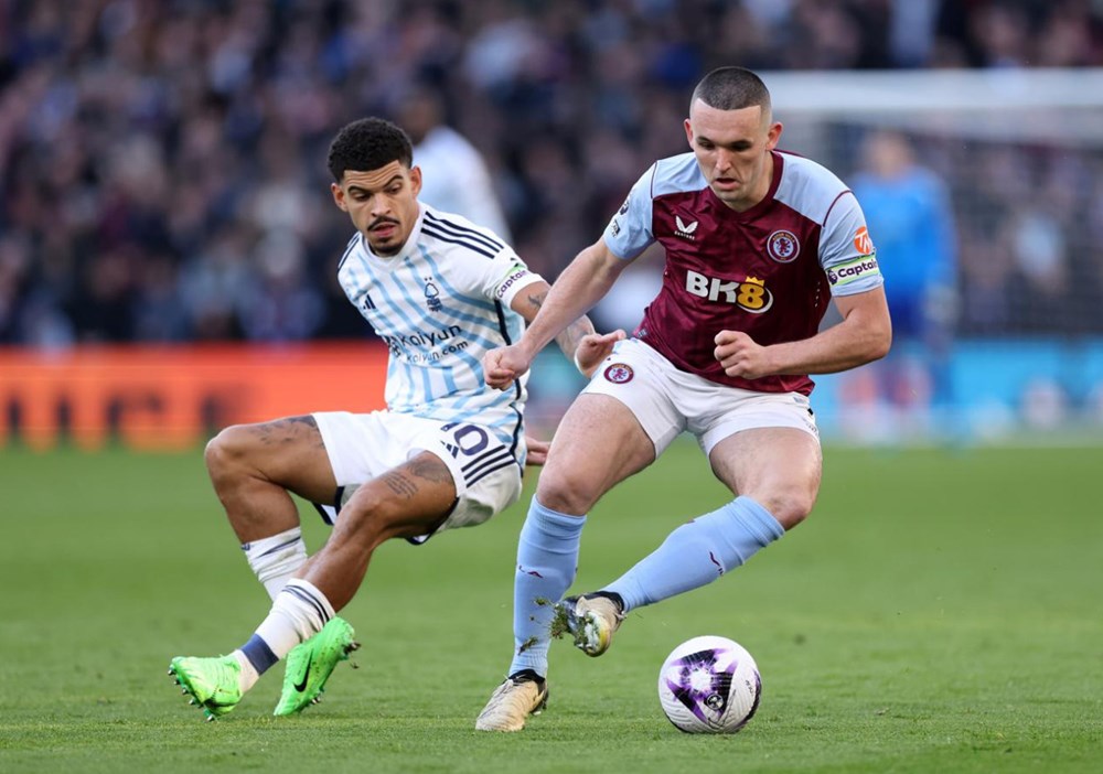 Nhận định trận đấu Nottingham vs Aston Villa, 2h00 ngày 1.5: Cân tài cân sức - ảnh 2