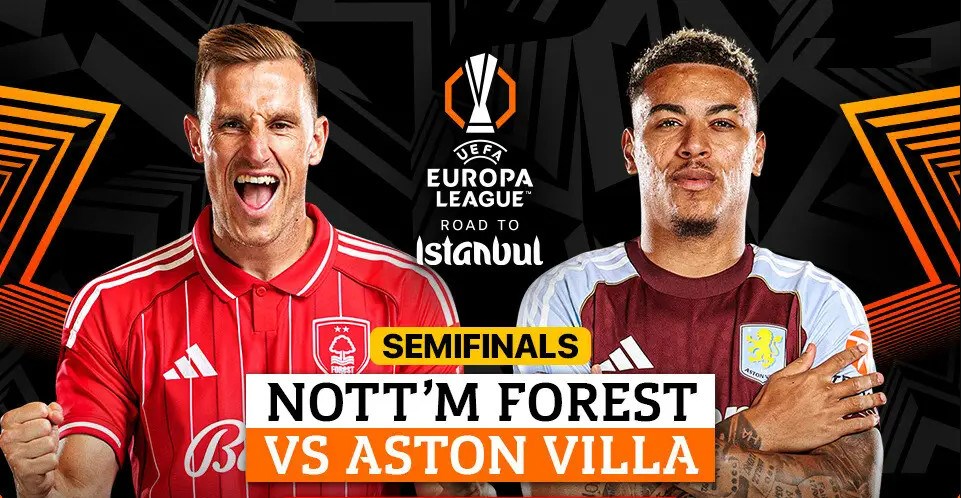 Nhận định trận đấu Nottingham vs Aston Villa, 2h00 ngày 1.5: Cân tài cân sức - ảnh 1