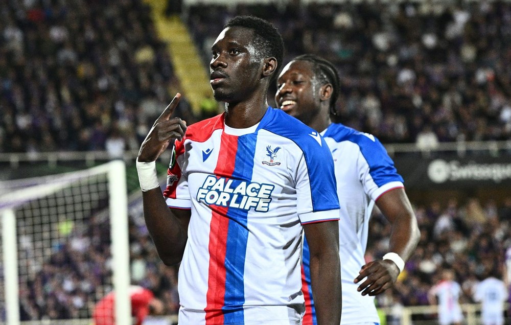 Nhận định trận đấu Shakhtar Donetsk vs Crystal Palace, 2h00 ngày 1.5: Bình yên trước lượt về - ảnh 2