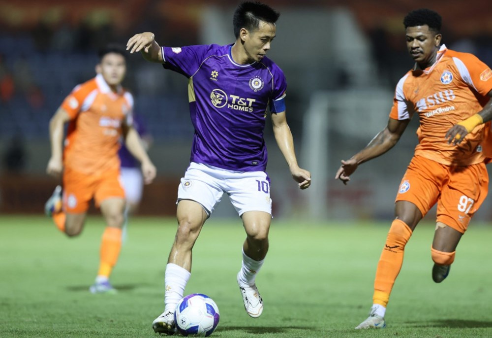 Link xem trực tiếp Hà Nội FC vs Đà Nẵng, 19h15 ngày 1.5 - ảnh 2